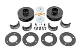 2.5 Inch Lift Kit | Ford Raptor 4WD (2021-2025)