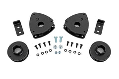 1.5 Inch Lift Kit | Mitsubishi Outlander 4WD (2022-2026)