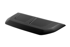 Hood Scoop | YZ Oxford White | Ford Bronco 4WD (2021-2026)