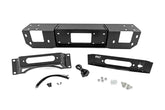 Hidden Winch Mount | V8 Only | Ford F-150 4WD (2021-2026)
