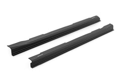 Trail Cladding | Rocker Sill Plates | Ford F-150 2WD/4WD (2021-2026)