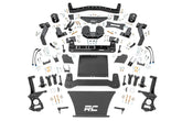 6 Inch Lift Kit | Air Ride | Chevy/GMC Tahoe/Yukon 4WD (2021-2026)