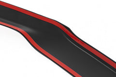 Hood Protector | Gloss Black | Ford F-150 2WD/4WD (2021-2026)
