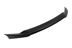 Hood Protector | Gloss Black | Ford F-150 2WD/4WD (2021-2026)