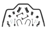 Rear Sway Bar Kit | 2-5" Lowering Kit | Ford F-150 4WD (2015-2026)