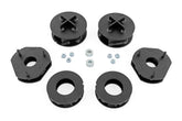 2 Inch Lift Kit | W/O Air Suspension | Jeep Grand Cherokee L 2WD/4WD (2021-2026)