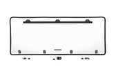 Rear Panel | Scratch Resistant | CFMOTO UFORCE 1000