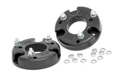 2 Inch Leveling Kit | Ford F-150 Lightning 4WD (2022-2026)