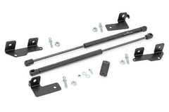Hood Struts | Hydraulic | Ford Maverick 2WD/4WD (2022-2026)