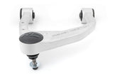 Forged Upper Control Arms | OE Upgrade | Toyota Tundra 2WD/4WD (2022-2026)