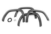 Sport Fender Flares | 4Z2 Mudbath | Toyota Tundra 2WD/4WD (2022-2026)