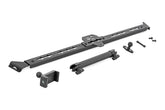 Dash Mount | 8" Clamp Mount Kit | Ford Bronco 4WD (2021-2026)