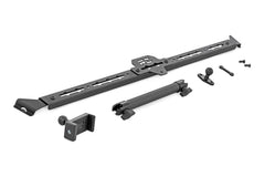 Dash Mount | 8" Clamp Mount Kit | Ford Bronco 4WD (2021-2026)
