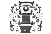 6 Inch Lift Kit | Magnetic Ride Control | GMC Yukon XL 1500 4WD (2021-2026)