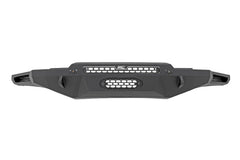 Hybrid Front Bumper | Toyota Tundra 2WD/4WD (2022-2026)