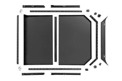 UTV Deck Roof | 4-Door | CFMOTO UFORCE 1000 XL