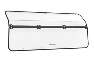 Rear Panel | Scratch Resistant | Segway UT6