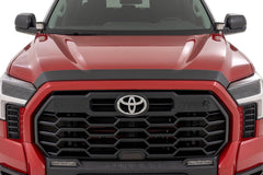Hood Protector | Gloss Black | Toyota Tundra 2WD/4WD (2022-2026)