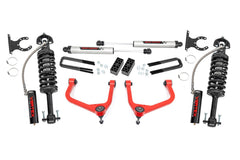 3.5 Inch Lift Kit | Vertex/V2 | GMC Sierra 1500 2WD/4WD (2019-2024)
