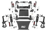 6 Inch Lift Kit | Vertex | GMC Sierra 1500 2WD/4WD (2019-2024)