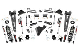 4.5 Inch Lift Kit | R/A | C/O Vertex | Ford F-250/F-350 Super Duty (23-26)