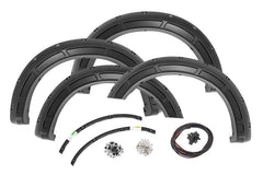Defender Fender Flares | Ford F-250/F-350 Super Duty 2WD/4WD (2023-2026)
