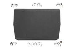 UTV Roof | HDPE | Honda Pioneer 1000