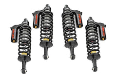 Vertex Adjustable Suspension Kit | Can-Am Defender HD7/HD9/HD10