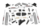 4.5 Inch Lift Kit | N3 | Diesel | Ford F-250/F-350 Super Duty 4WD (2023-2026)