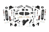 6 Inch Lift | C/O V2 | Ford F-250/F-350 Super Duty 4WD (2023-2026)