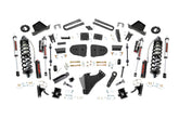 6 Inch Lift | C/O Vertex | Ford F-250/F-350 Super Duty 4WD (2023-2026)