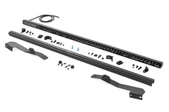 50-Inch LED Light Kit | Roof Mount | Tesla Cybertruck 4WD (2024-2026)