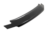 Hood Protector | Gloss Black | Ford F-250/F-350 Super Duty 2WD/4WD (23-26)