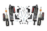Ride Control Kit | Mercedes Sprinter (2019-2026)