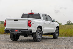 1 Inch Leveling Kit | Chevy/GMC Canyon/Colorado 2WD/4WD (2023-2026)