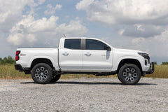2 Inch Lift Kit | Chevy/GMC Canyon/Colorado (2023-2026)