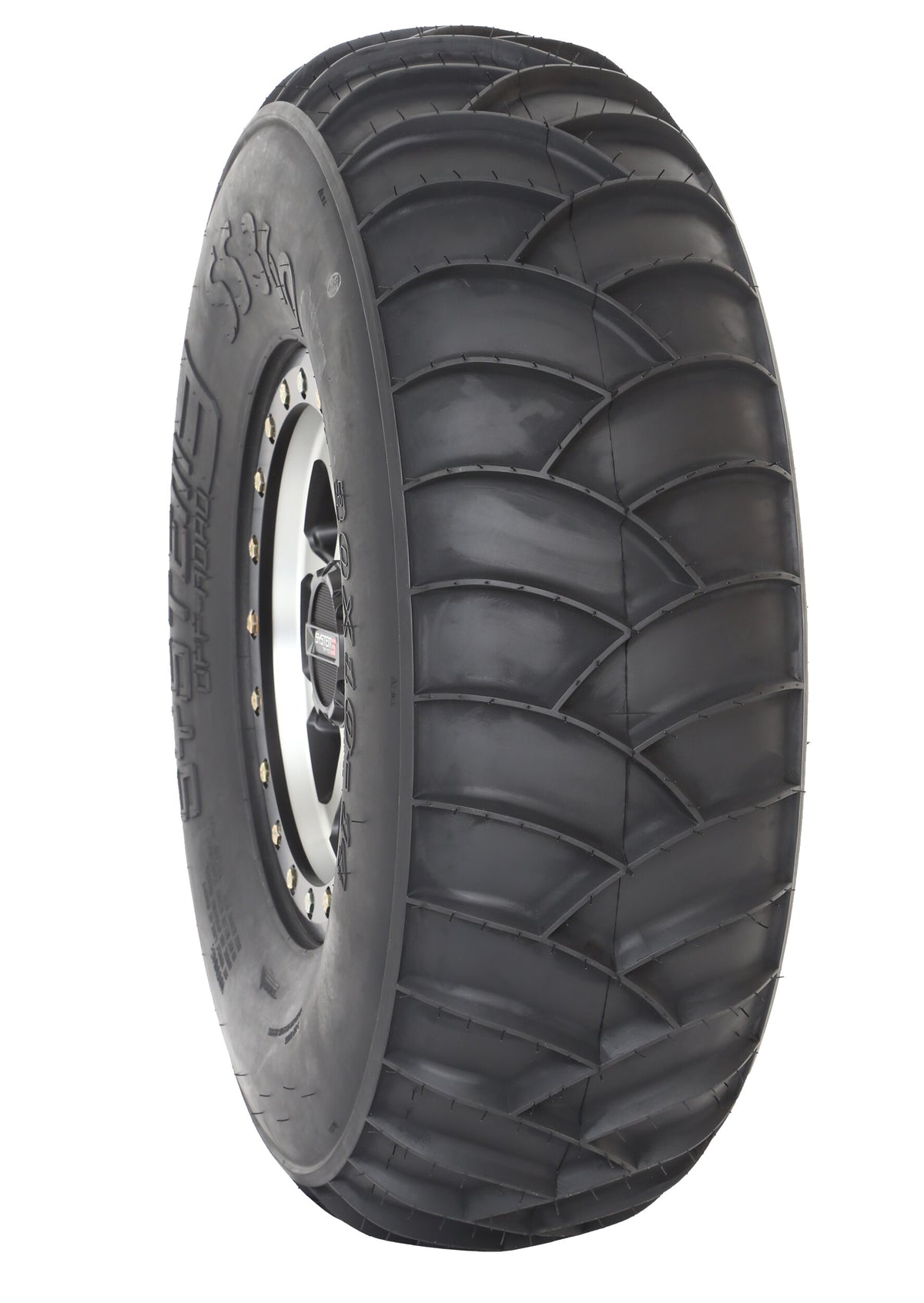 SS360 TIRE