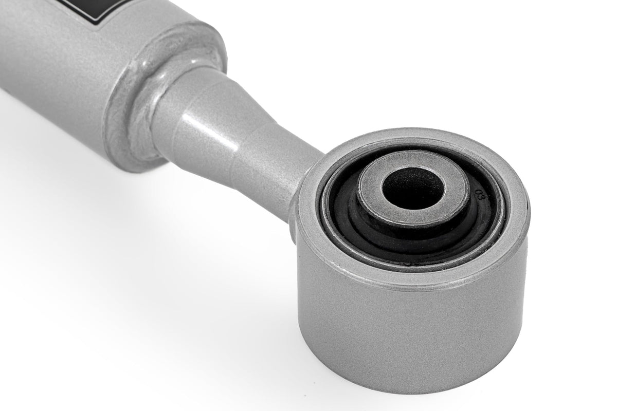 Loaded Strut Pair | 2 Inch | Toyota Land Cruiser 4WD (2024-2026)