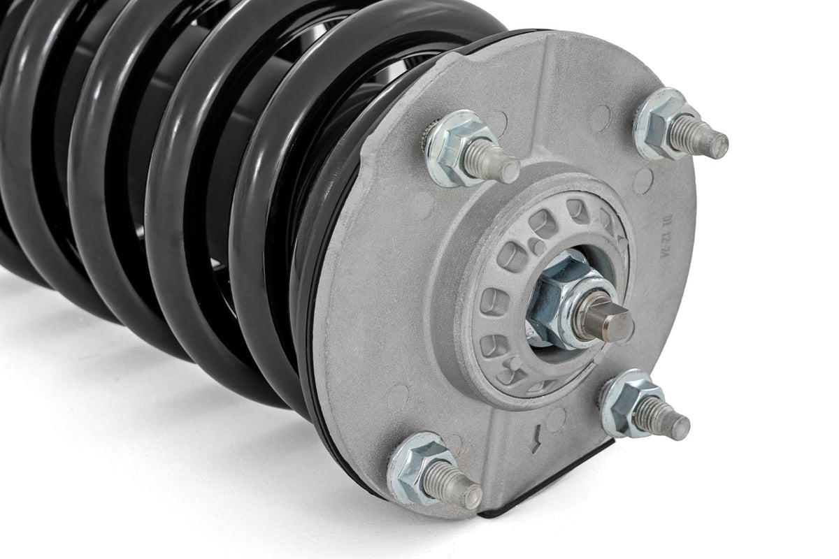 N3 Leveling Struts | 1.5 Inch | Loaded Strut | Toyota Tacoma 4WD (2024-2026)