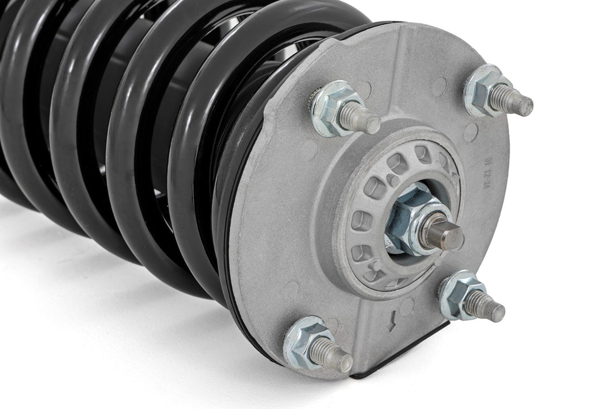N3 Leveling Struts | 2 Inch | Loaded Strut | Toyota 4Runner 4WD (2025-2026)