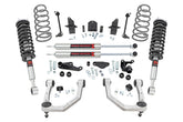 3.5 Inch Lift Kit | M1 | Toyota Tacoma 4WD (2024-2026)
