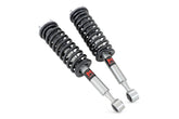M1 Loaded Strut Pair | 3.5in | Toyota Tacoma 4WD (2024-2026)