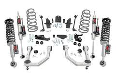 3.5 Inch Lift Kit | M1R | Toyota Tacoma 4WD (2024-2026)