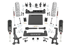 6 Inch Lift Kit | M1 | Toyota Tacoma 4WD (2024-2026)
