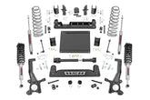 6 Inch Lift Kit | N3 Strut | Toyota Tacoma 4WD (2024-2026)