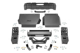 FXS Hidden Winch Mount | Toyota Tacoma 4WD (2024-2026)