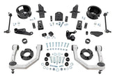 3.5 Inch Lift Kit | TRD Offroad | Toyota Tacoma 4WD (2024-2026)