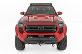 Hood Protector | Gloss Black | Toyota Tacoma 2WD/4WD (2024-2026)