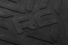 Bed Mat | 5' Bed | RC Logo | Toyota Tacoma 2WD/4WD (2024-2026)