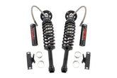 Vertex 2.5 Reservoir Coilovers | Front | 3.5" | Toyota Tacoma 4WD (2024-2026)